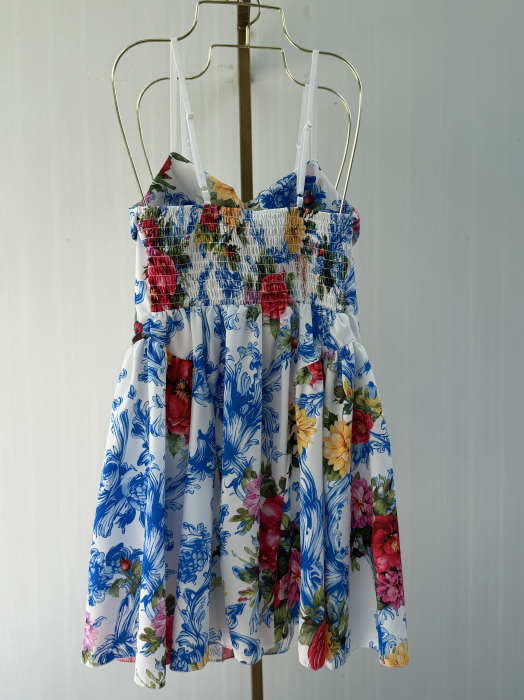 Rochie Alice blue [3]
