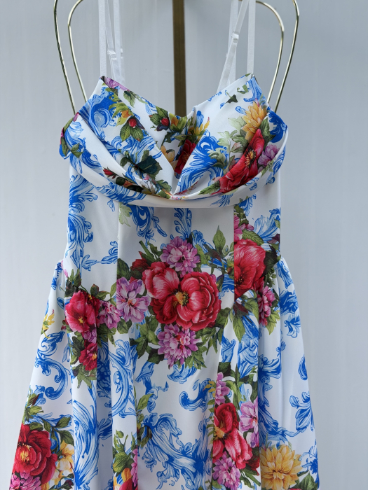 Rochie Alice blue [2]