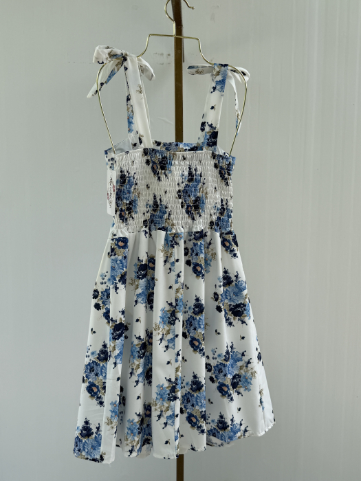 Rochie Kendi bleo [2]