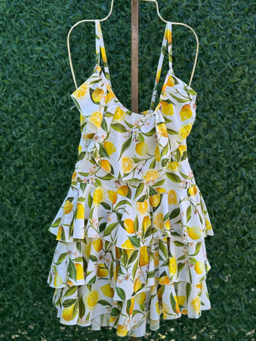 Rochie Kiki-lime [1]