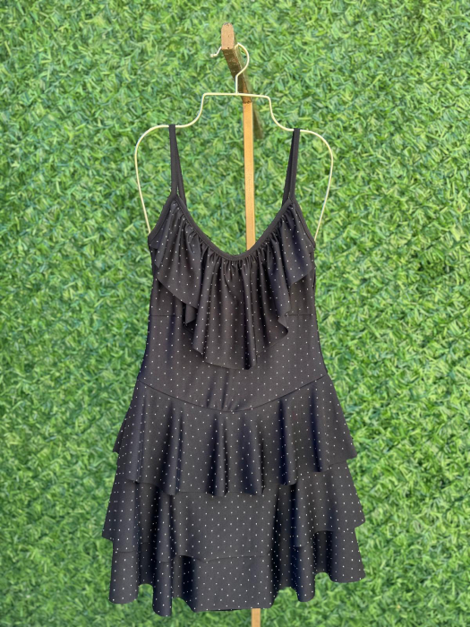 Rochie Kiki-negru [1]