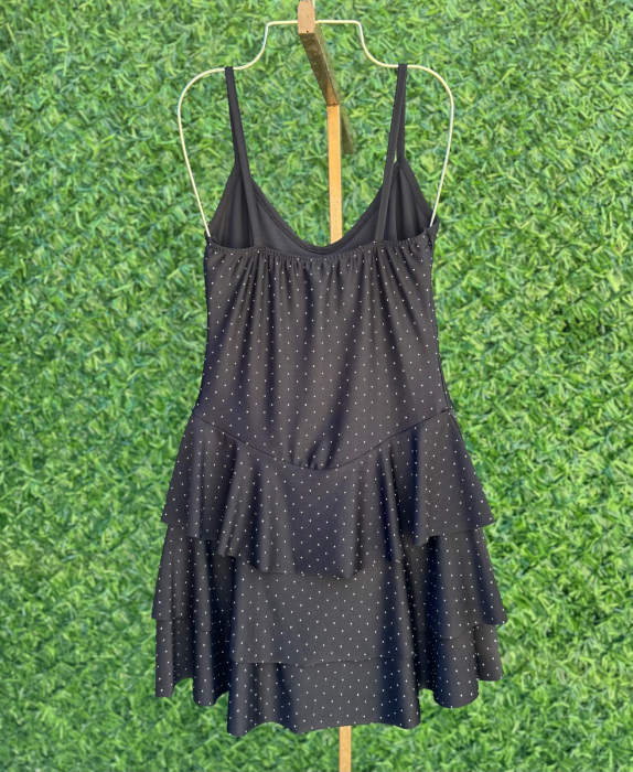 Rochie Kiki-negru [2]