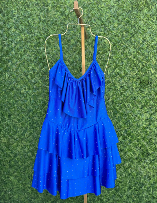 Rochie Kiki-bleo [1]