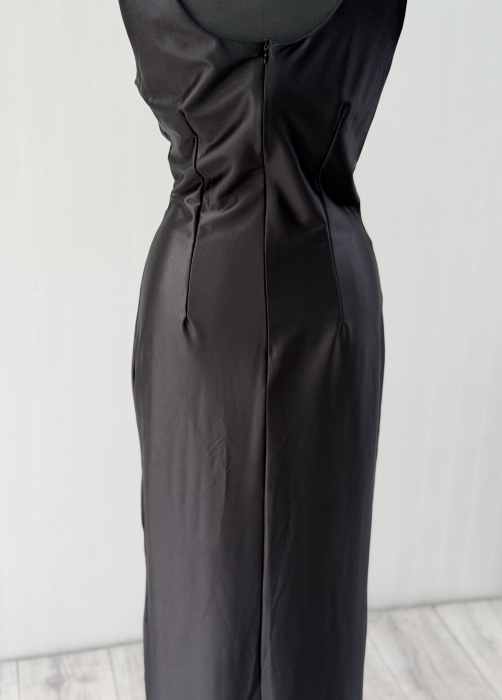 Rochie Mara Negru [4]