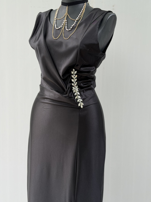 Rochie Mara Negru [2]
