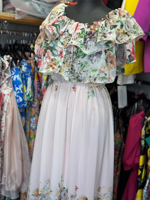 Rochie Molly Rose [5]
