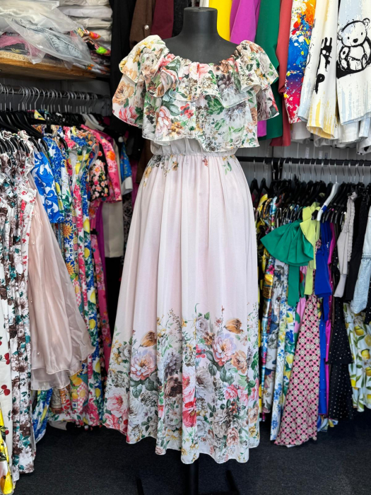 Rochie Molly Rose [2]