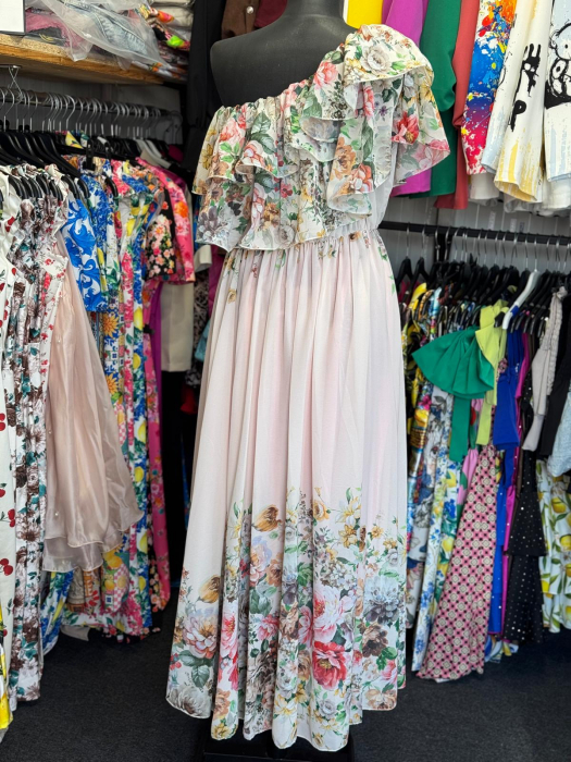 Rochie Molly Rose [3]
