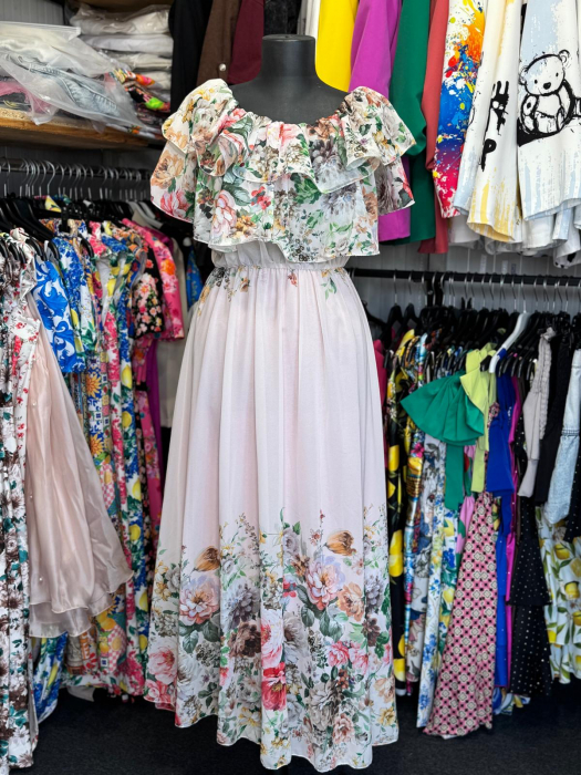 Rochie Molly Rose [1]