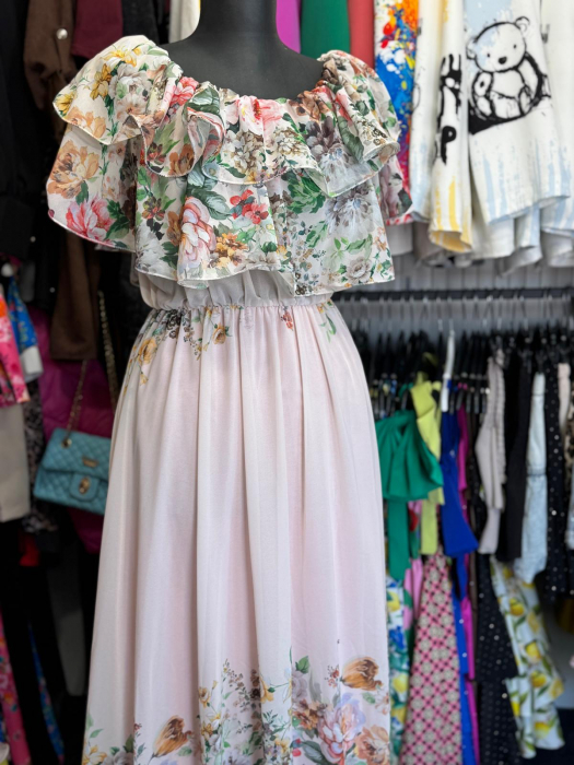 Rochie Molly Rose [4]