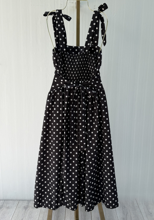Rochie Miray Buline Negru [3]
