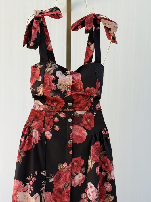 Rochie Miray Negru [2]