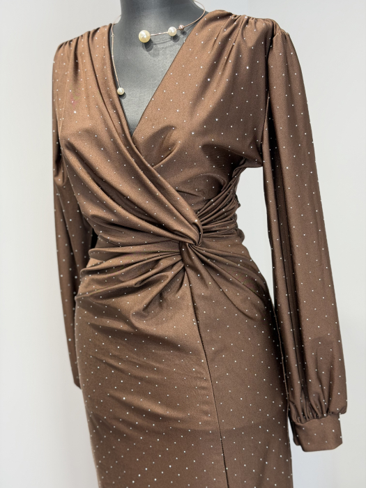 Rochie Celine - Maro [2]