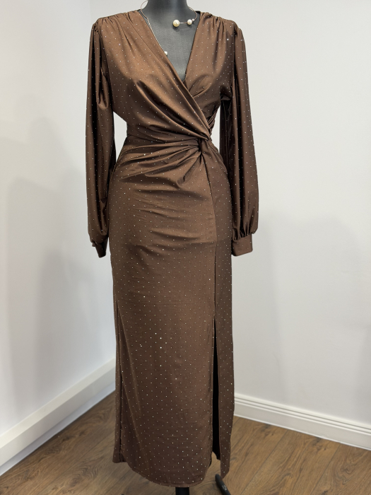 Rochie Celine - Maro [3]