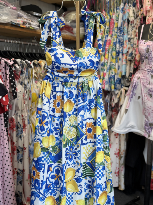 Rochie Positano [2]