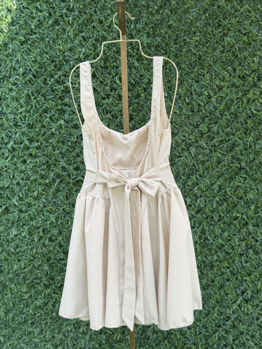 Rochie Sofia bej [4]