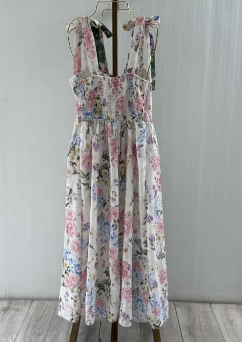 Rochie Taormina rose [3]
