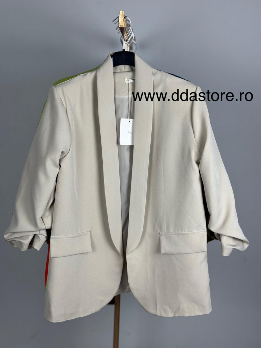 Sacou Dama -bej [1]
