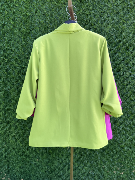 Sacou Dama -verde 02 [2]