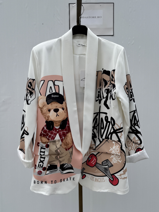 Sacou Ursulet W4 [3]