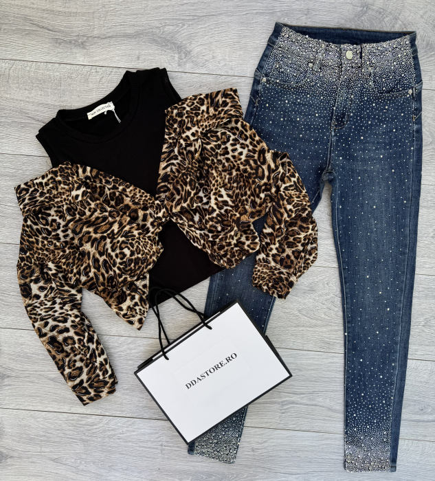 Set Camasa, Blugi, Z2 [3]