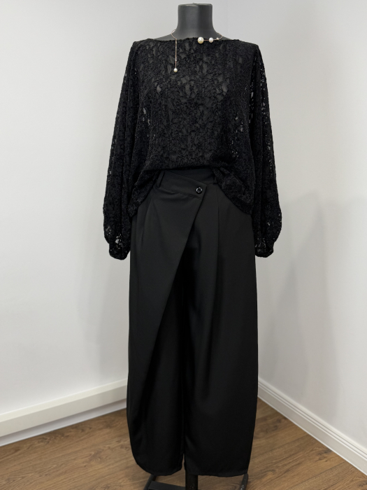Set Chloe Negru [3]