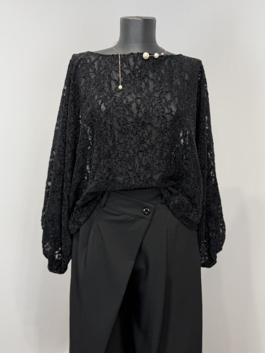 Set Chloe Negru [2]