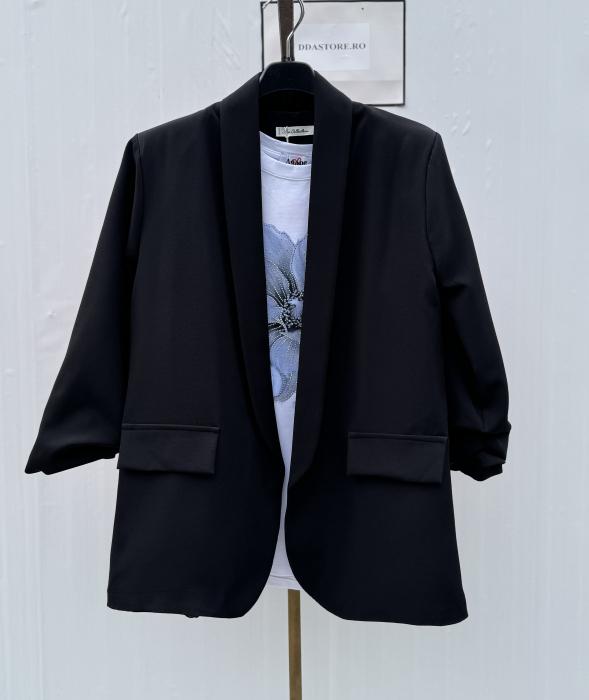 Set Sacou si Tricou R020 [2]