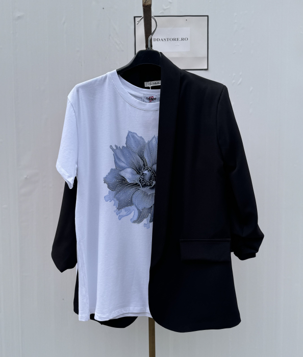 Set Sacou si Tricou R020 [3]