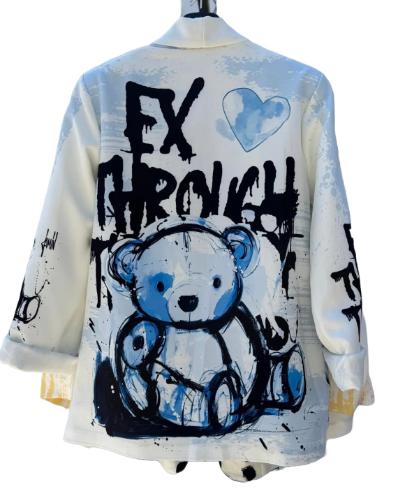 Set Sacou și Tricou W32 [3]