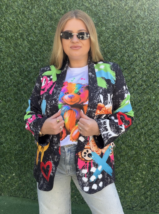 Set Sacou și Tricou W3-1 [3]