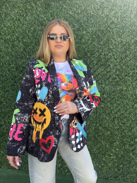 Set Sacou și Tricou W3-1 [2]