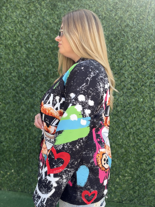 Set Sacou și Tricou W3-1 [5]