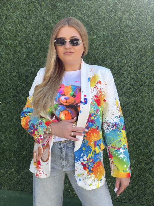 Set Sacou și Tricou W5-1 [2]