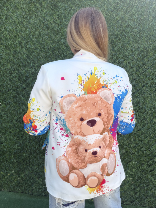 Set Sacou și Tricou W5-1 [3]