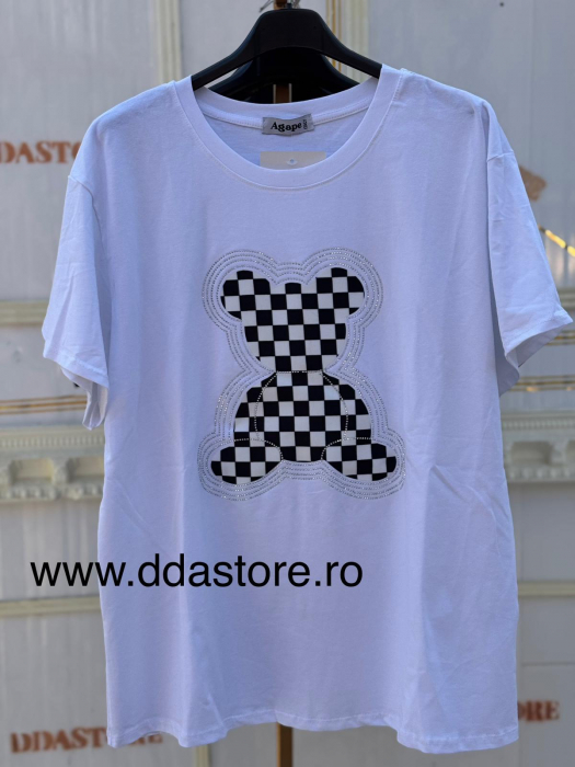 Set Stp3 Sacou, Tricou, Blugi [4]