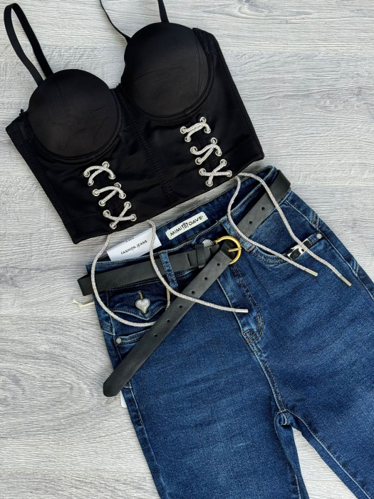 Top Corset [3]
