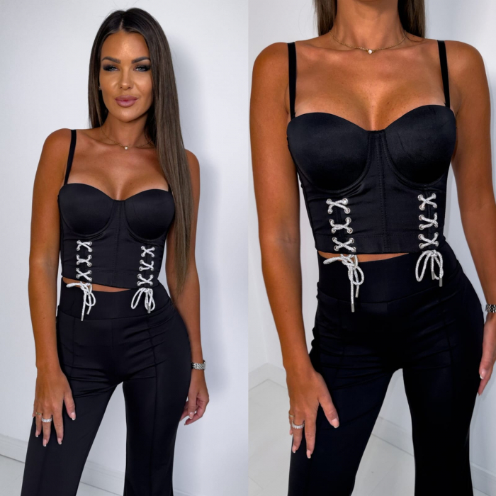 Top Corset [2]