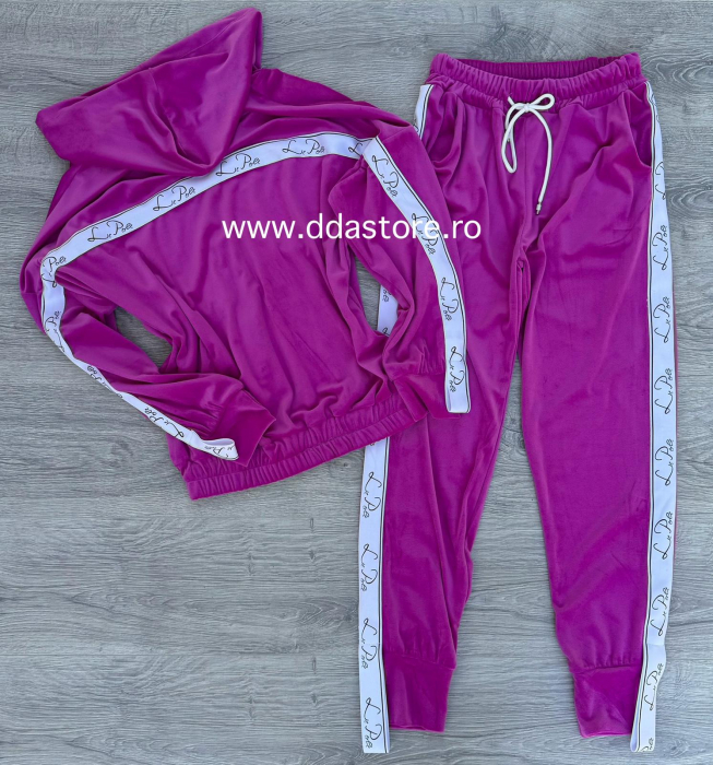 Trening Maia [4]