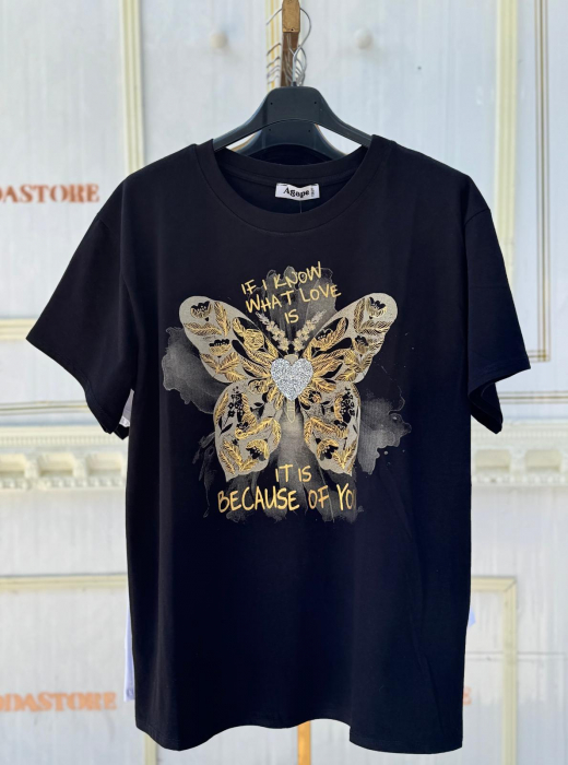 Tricou Dama 475 [1]