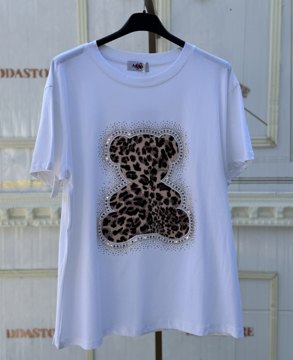 Tricou Dama 475 [2]