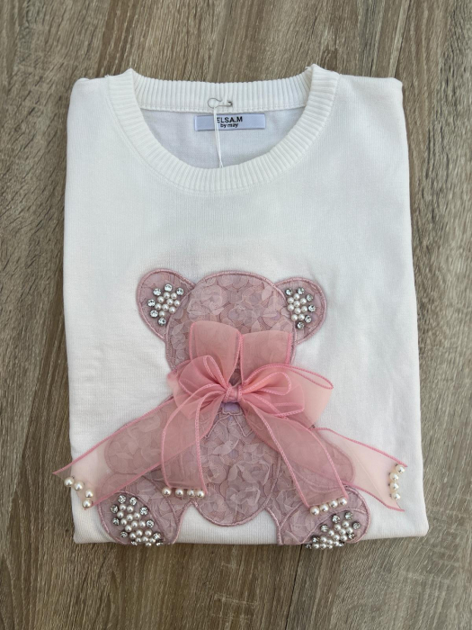 Tricou din Tricot [5]