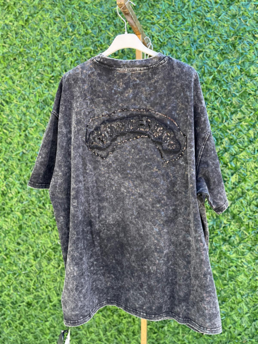 Tricou OverSize Lung 02 [2]
