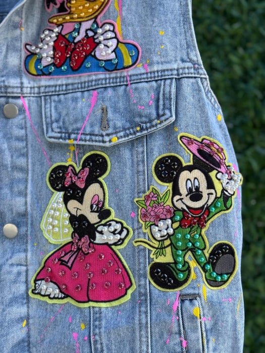 Vesta Denim Disney 02 [3]