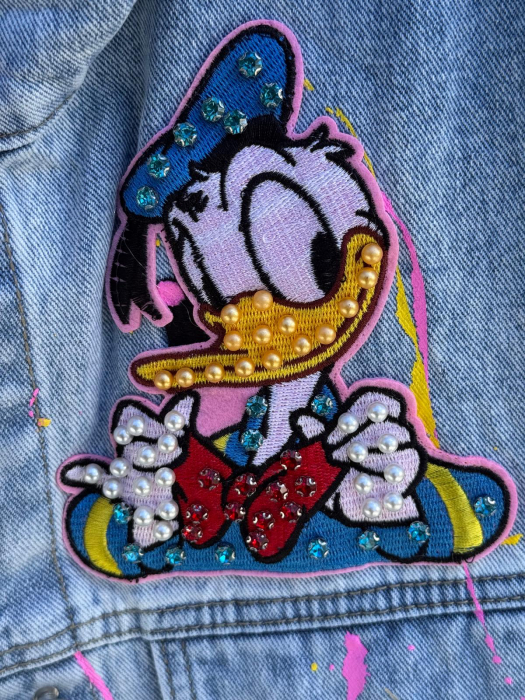 Vesta Denim Disney 02 [4]