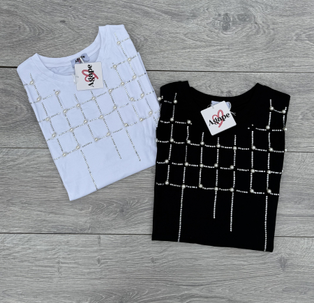 NOUTATI !!! - Set Dama 2 Tricouri Pri06