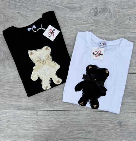 SETURI - Set Dama 2 Tricouri Pri03