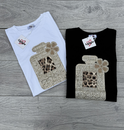 SETURI - Set Dama 2 Tricouri Pri04