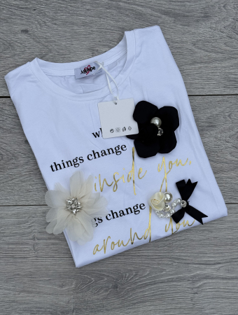 NOUTATI !!! - Tricou Damă Pri01