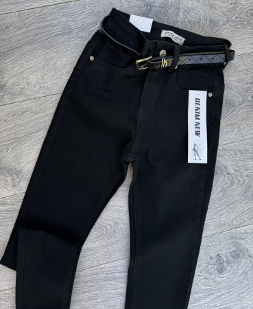 Blugi Dama Skinny elastici Z5 [2]